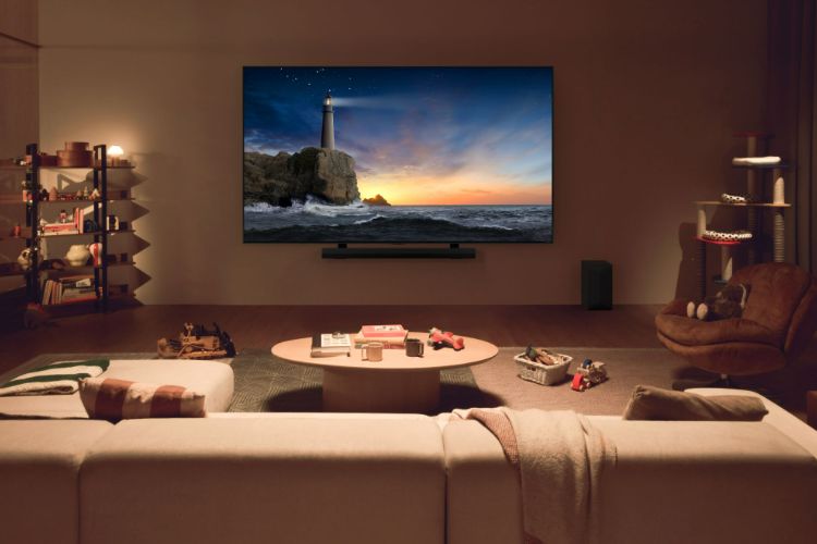 10% Off at LG Electronics